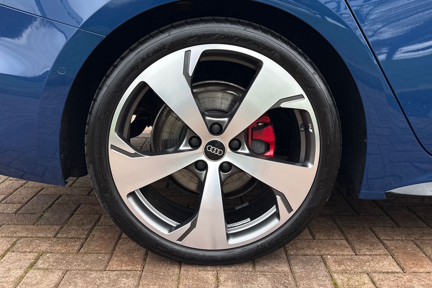 Used Audi A5 2025 for sale - 78043512: Photo 10