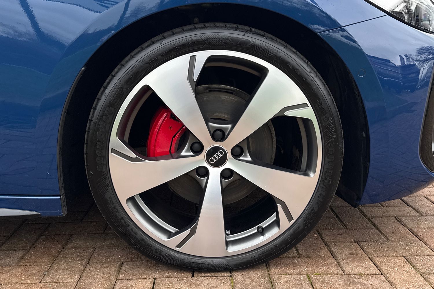 Used Audi A5 2025 for sale - 78043512: Photo 11