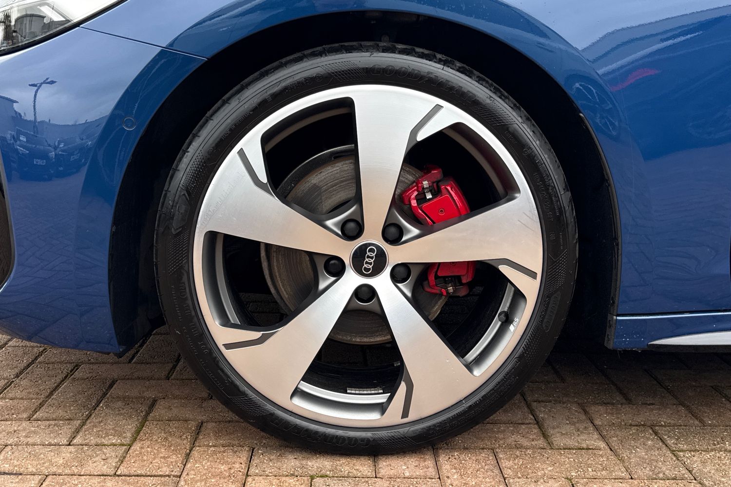 Used Audi A5 2025 for sale - 78043512: Photo 12