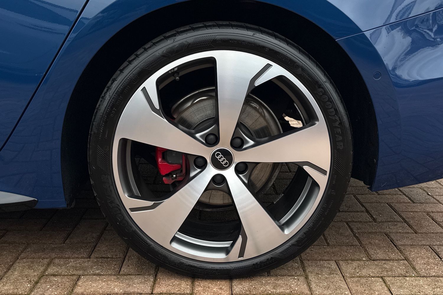 Used Audi A5 2025 for sale - 78043512: Photo 13