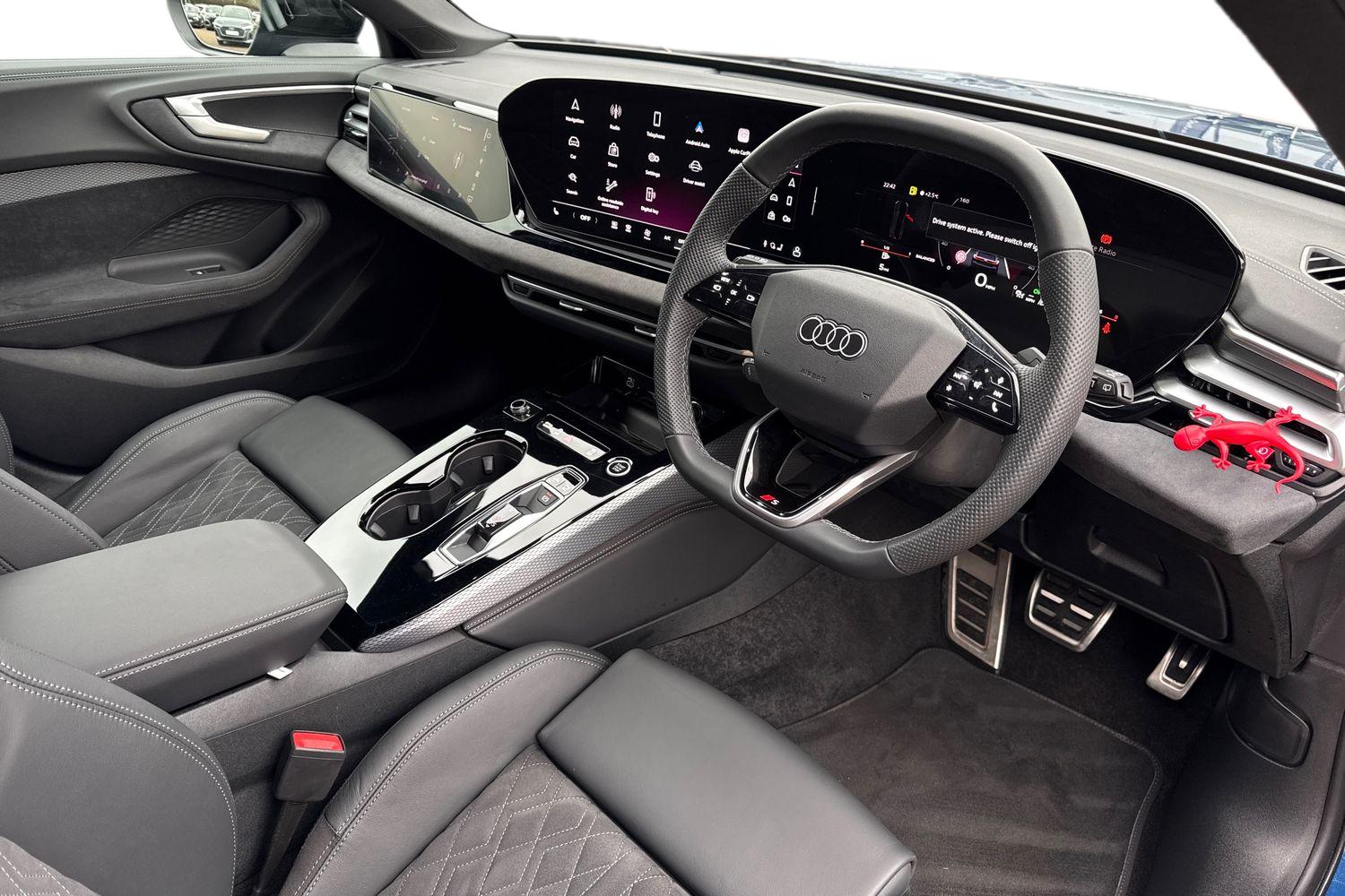 Used Audi A5 2025 for sale - 78043512: Photo 14