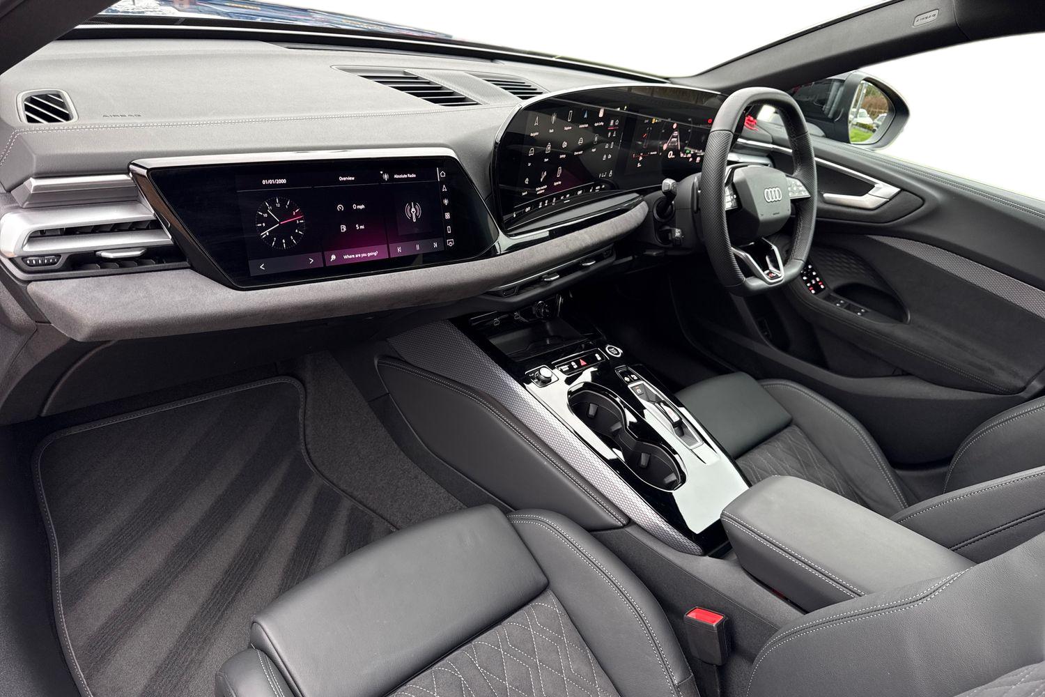 Used Audi A5 2025 for sale - 78043512: Photo 15