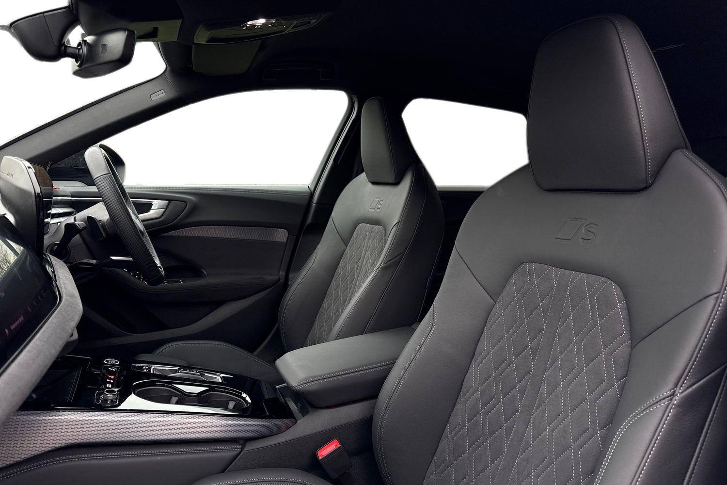 Used Audi A5 2025 for sale - 78043512: Photo 16