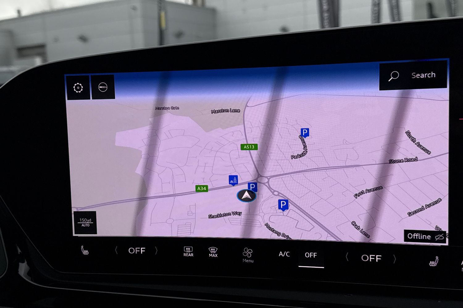 Used Audi A5 2025 for sale - 78043512: Photo 17