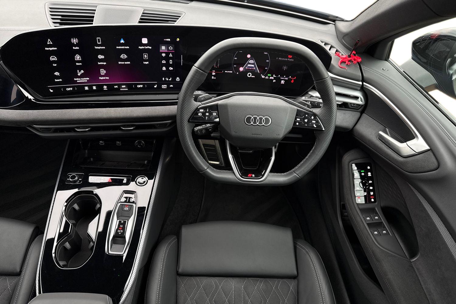 Used Audi A5 2025 for sale - 78043512: Photo 18