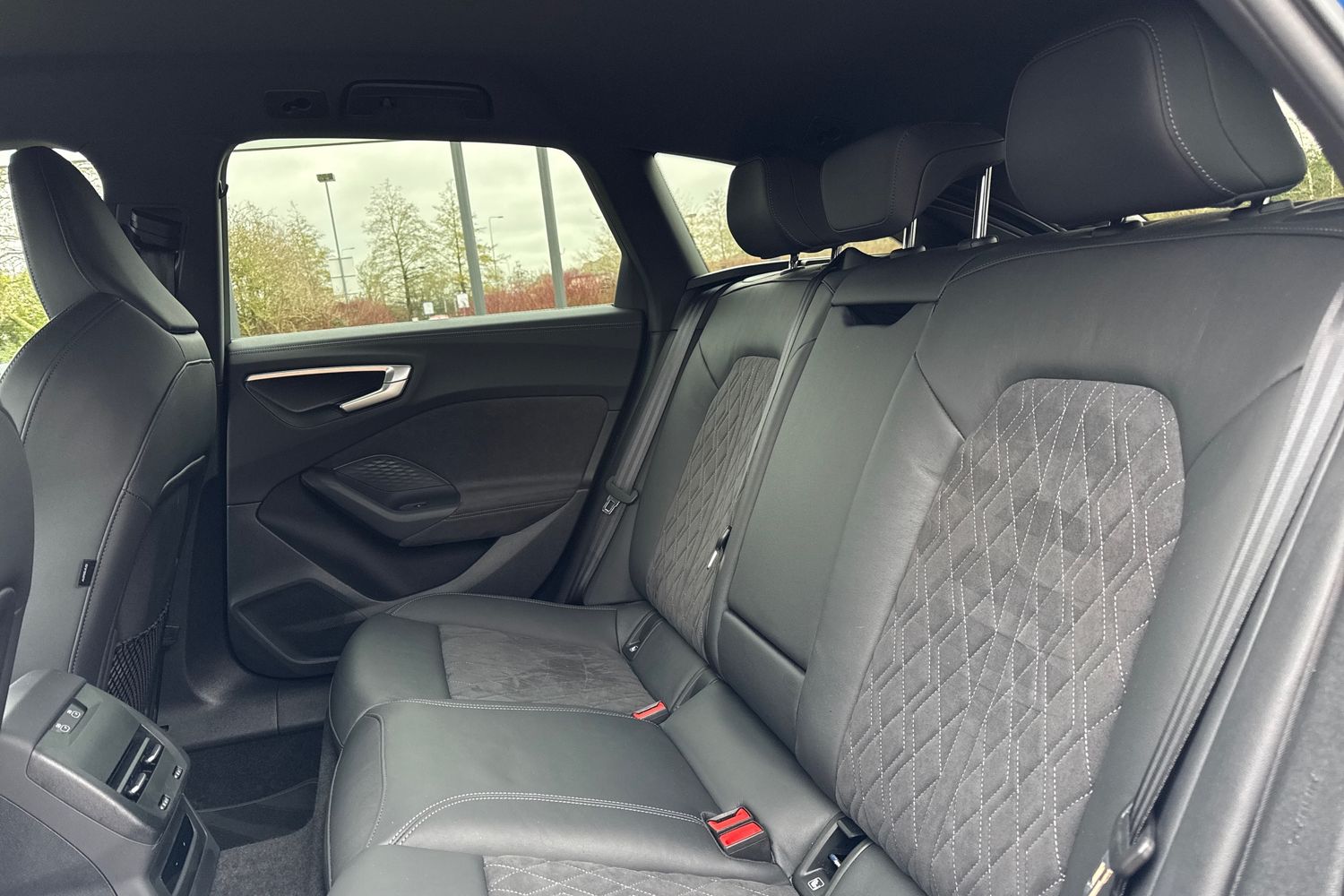 Used Audi A5 2025 for sale - 78043512: Photo 19