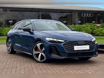 Used Audi A5 2025 for sale - 78043512: Photo