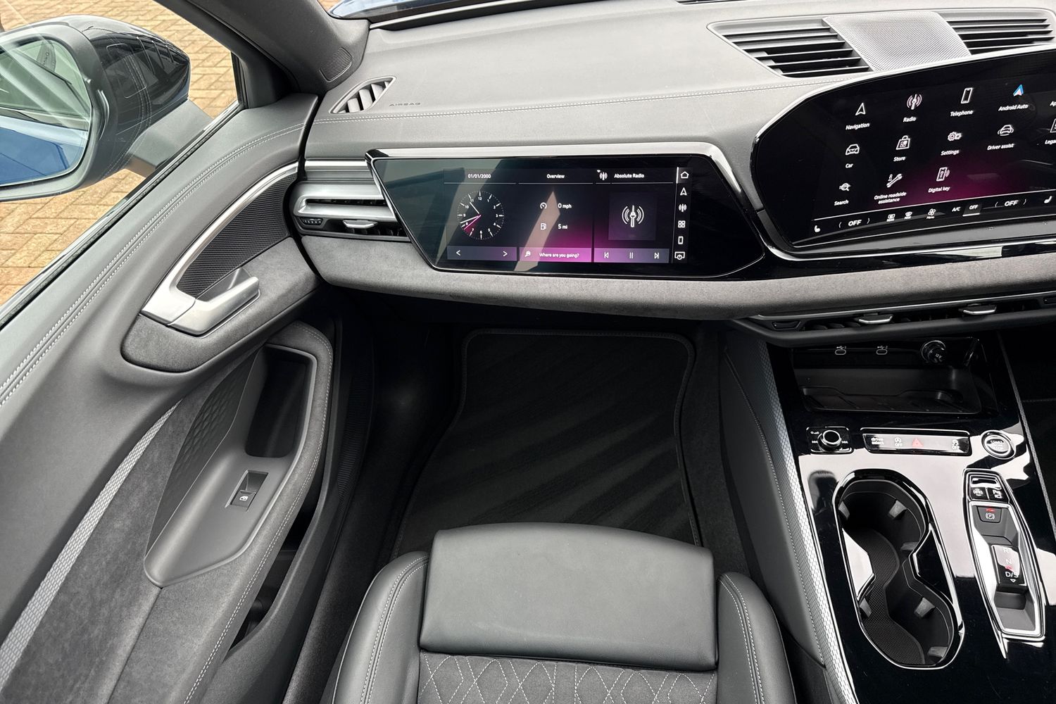 Used Audi A5 2025 for sale - 78043512: Photo 20