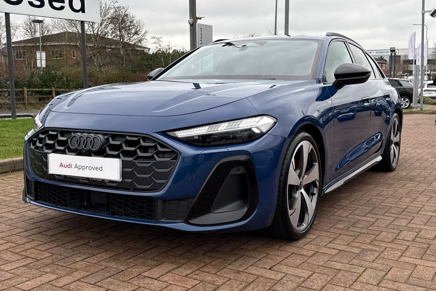 Used Audi A5 2025 for sale - 78043512: Photo 26