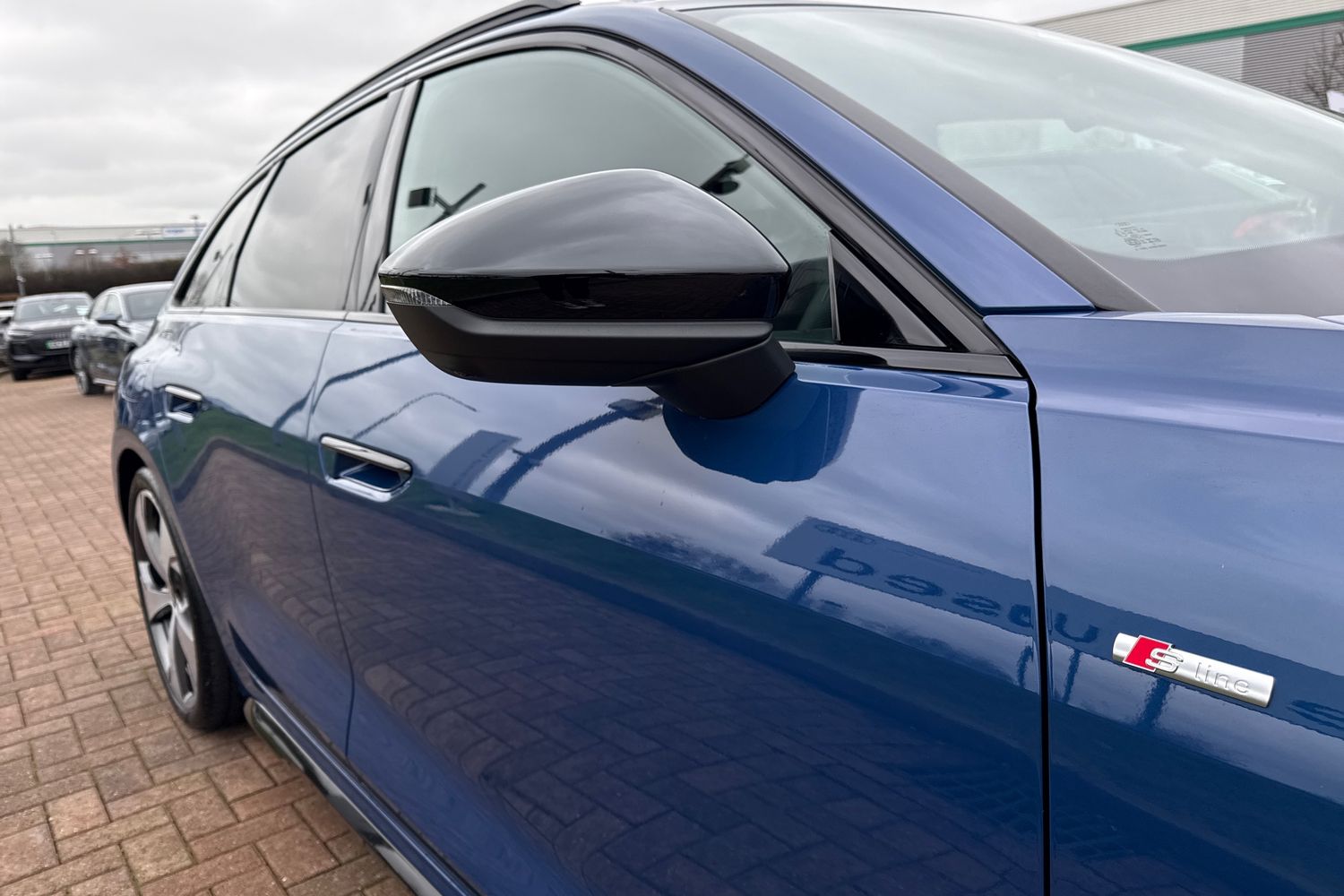 Used Audi A5 2025 for sale - 78043512: Photo 28