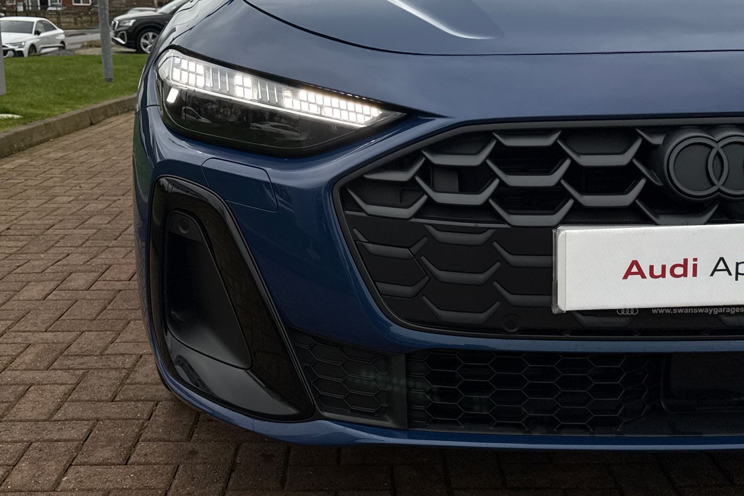 Used Audi A5 2025 for sale - 78043512: Photo 29