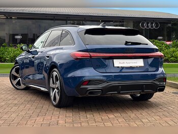 Used Audi A5 2025 for sale - 78043512: Photo