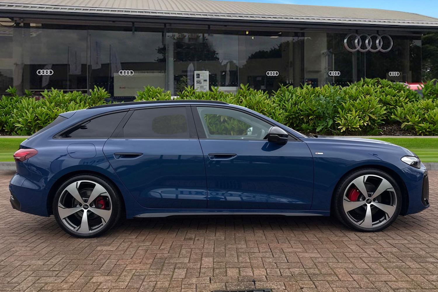 Used Audi A5 2025 for sale - 78043512: Photo 3