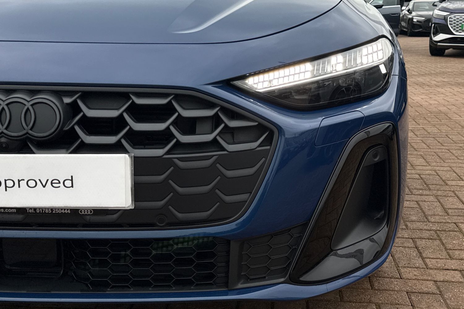 Used Audi A5 2025 for sale - 78043512: Photo 30