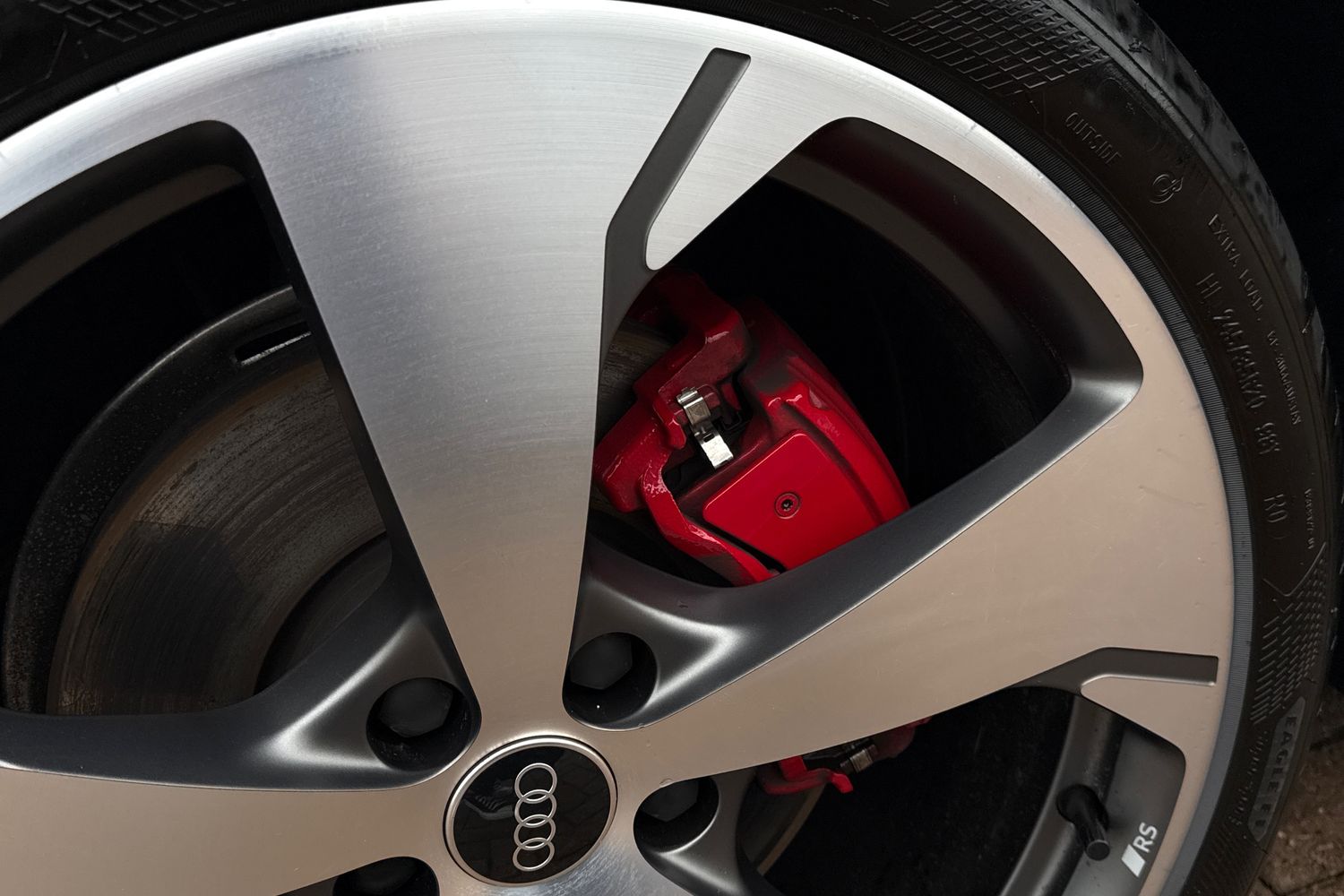 Used Audi A5 2025 for sale - 78043512: Photo 32