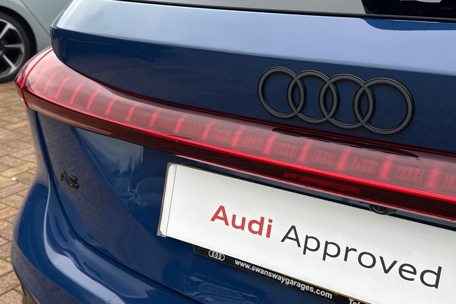 Used Audi A5 2025 for sale - 78043512: Photo 39