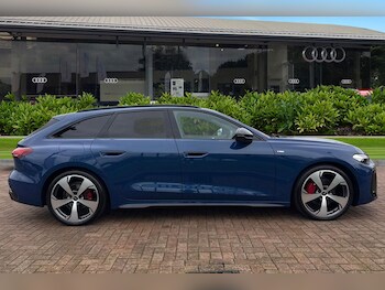 Used Audi A5 2025 for sale - 78043512: Photo