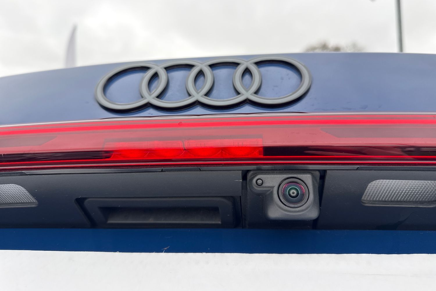 Used Audi A5 2025 for sale - 78043512: Photo 40