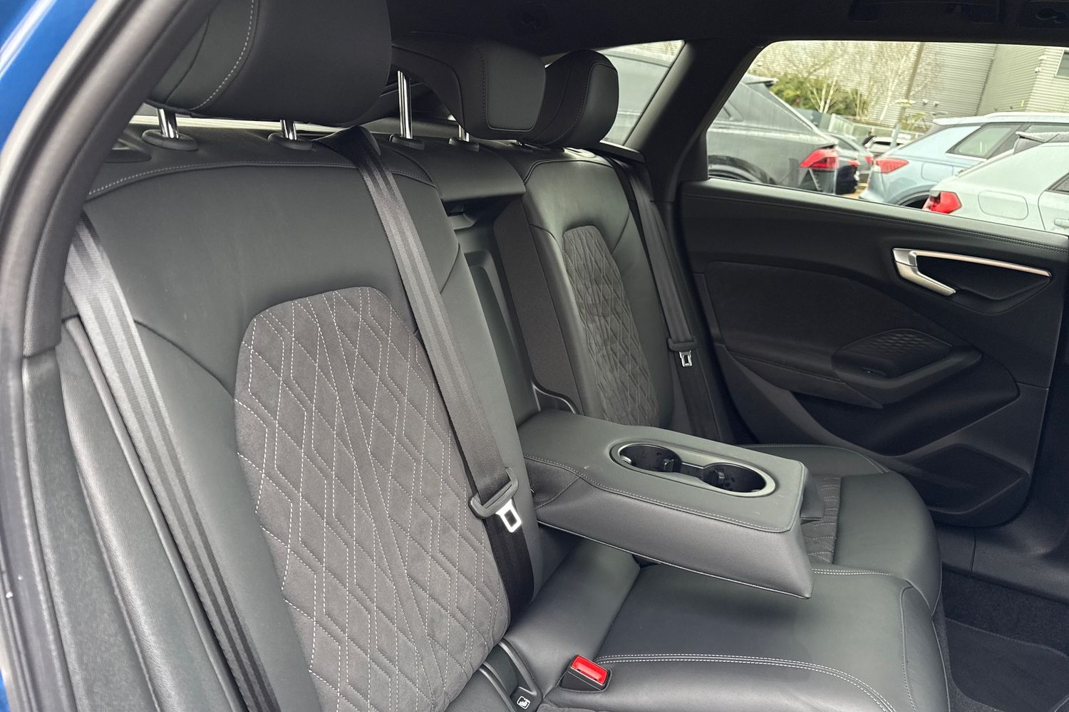 Used Audi A5 2025 for sale - 78043512: Photo 42