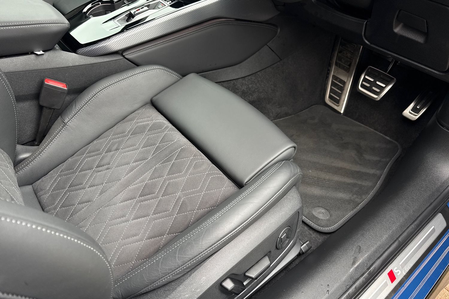 Used Audi A5 2025 for sale - 78043512: Photo 44