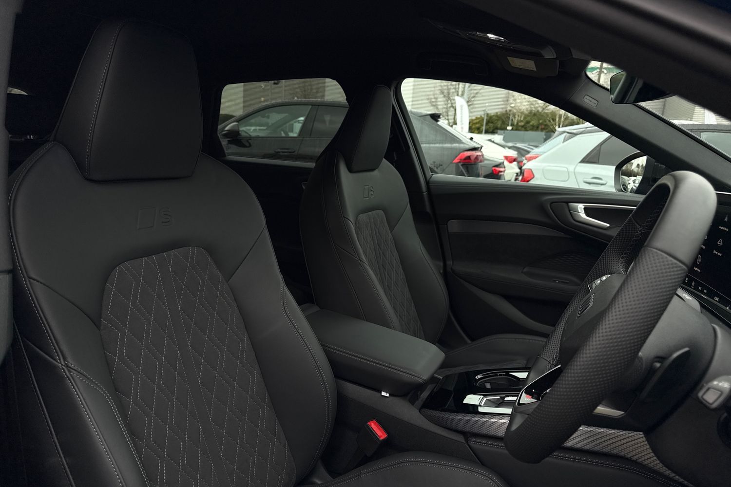 Used Audi A5 2025 for sale - 78043512: Photo 45