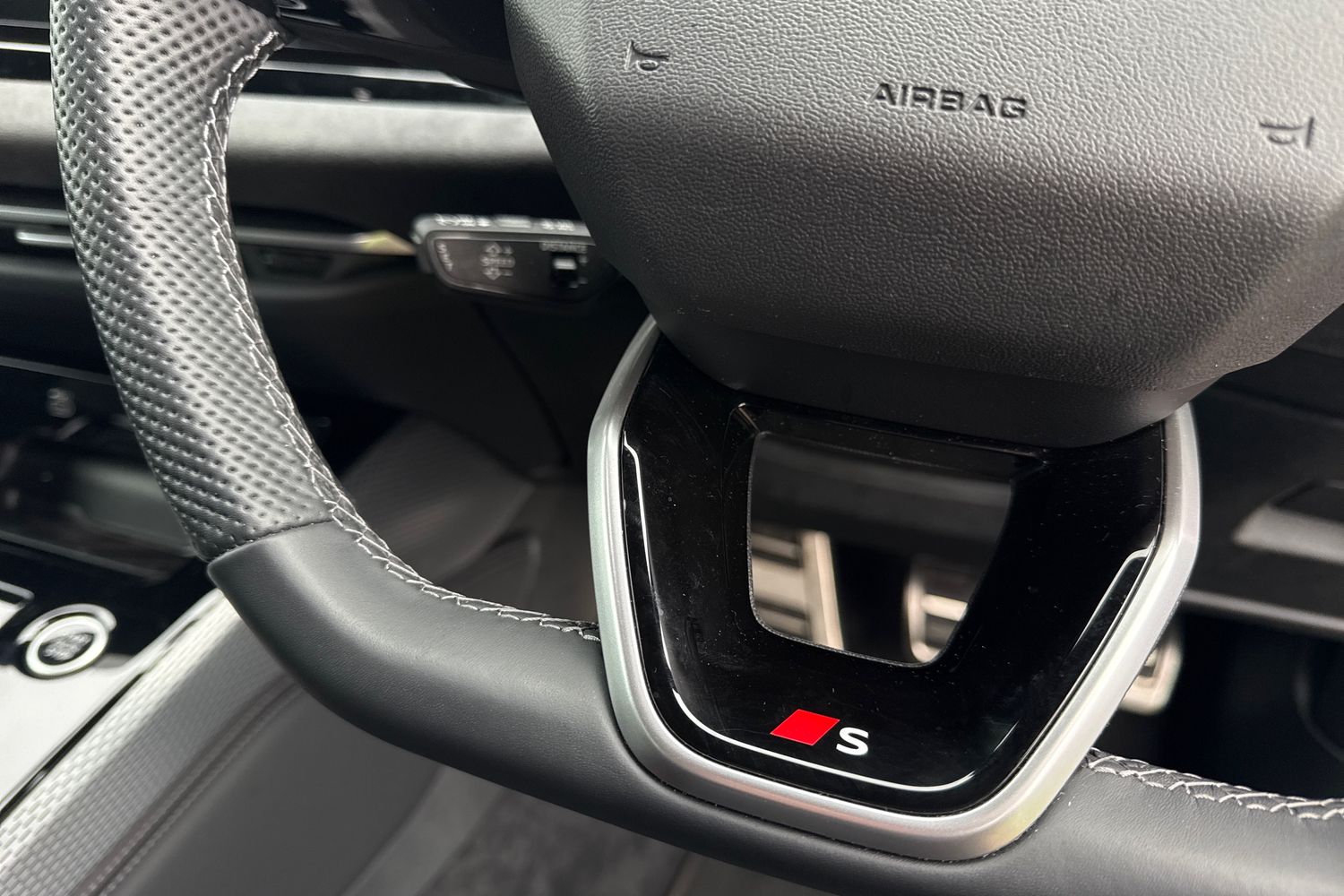 Used Audi A5 2025 for sale - 78043512: Photo 47