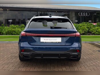 Used Audi A5 2025 for sale - 78043512: Photo