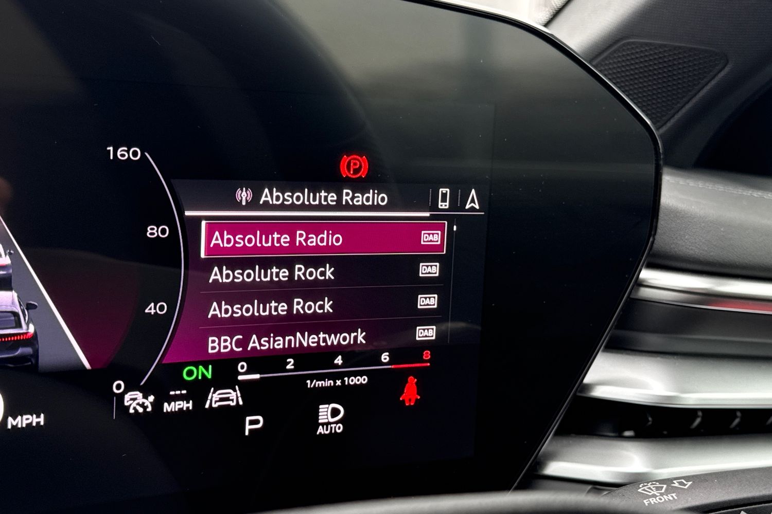 Used Audi A5 2025 for sale - 78043512: Photo 50