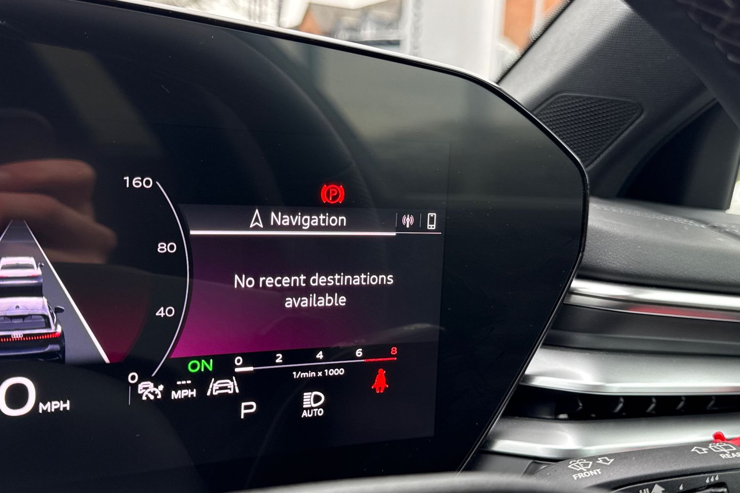 Used Audi A5 2025 for sale - 78043512: Photo 52