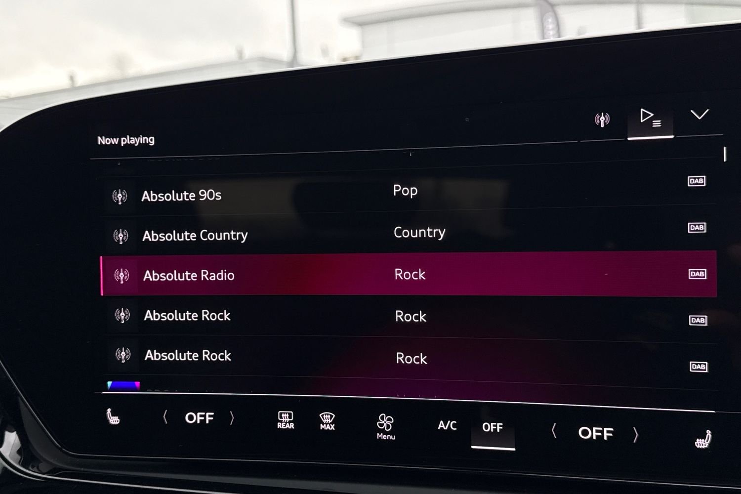 Used Audi A5 2025 for sale - 78043512: Photo 53