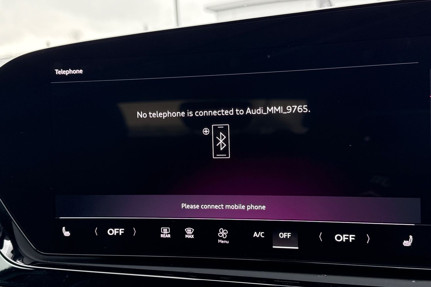 Used Audi A5 2025 for sale - 78043512: Photo 54