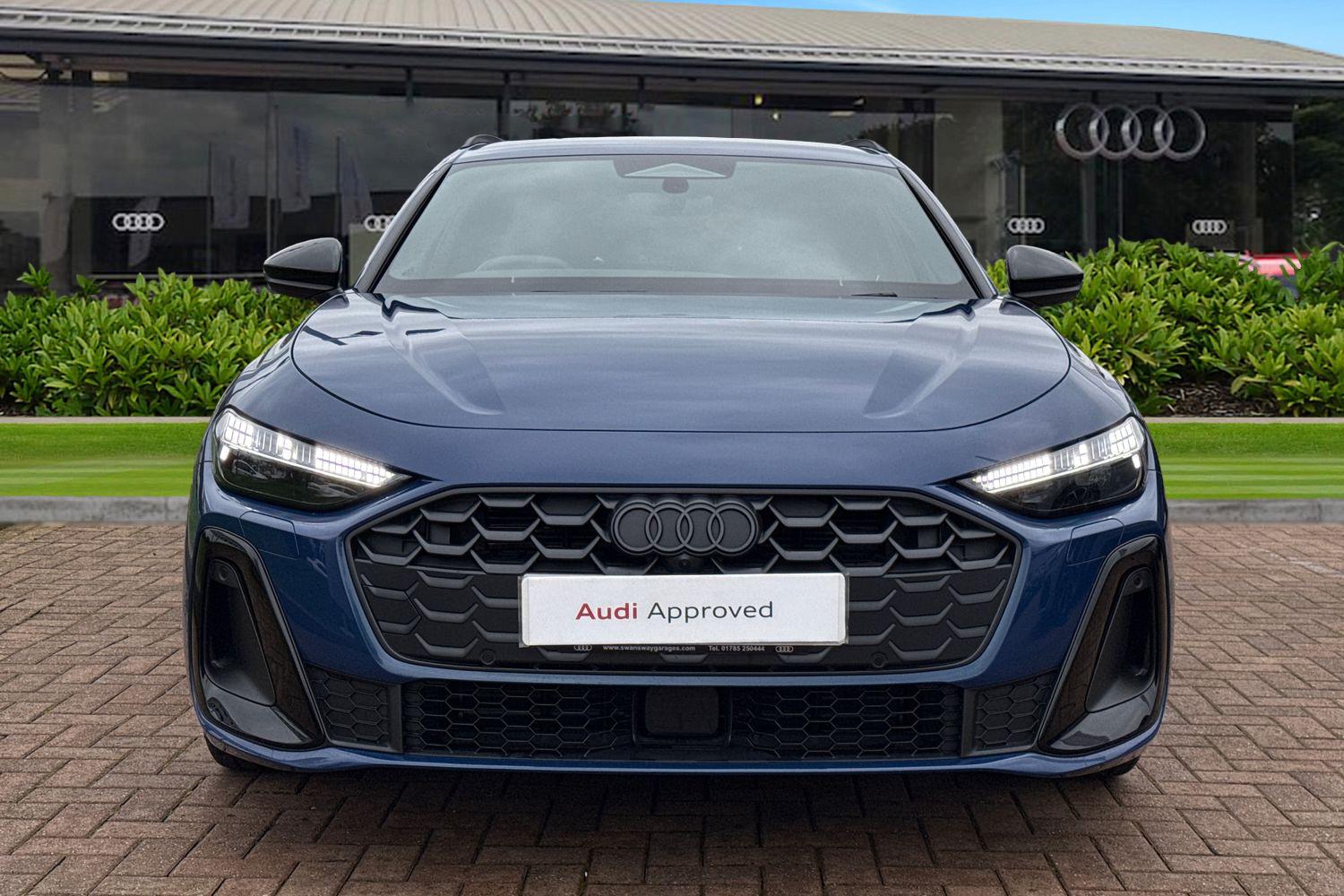 Used Audi A5 2025 for sale - 78043512: Photo 6