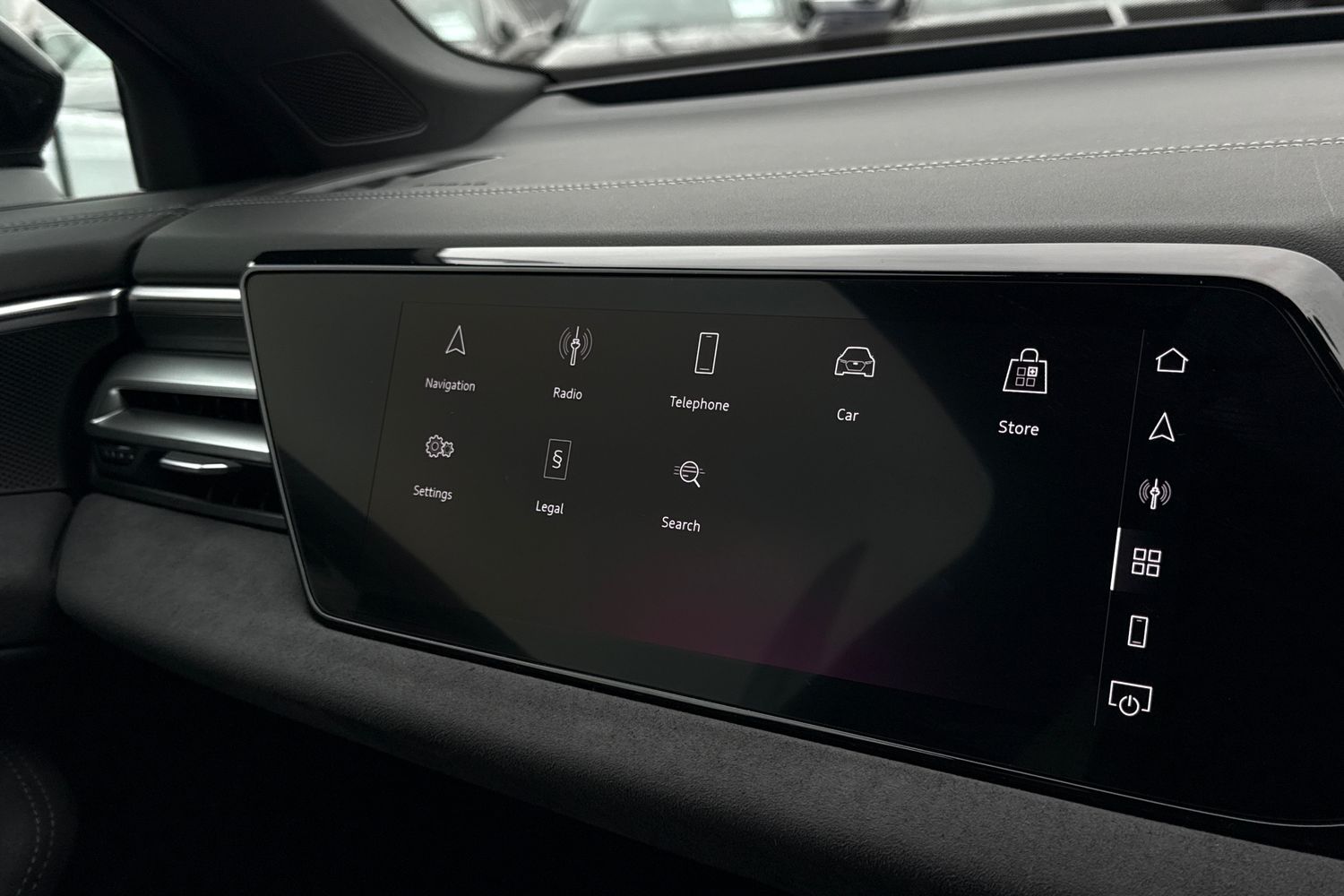 Used Audi A5 2025 for sale - 78043512: Photo 61