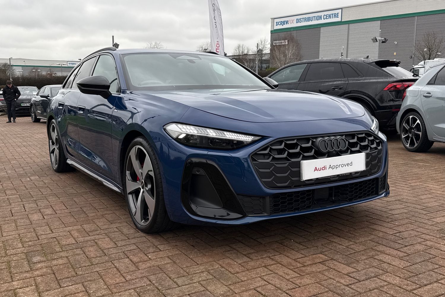 Used Audi A5 2025 for sale - 78043512: Photo 9