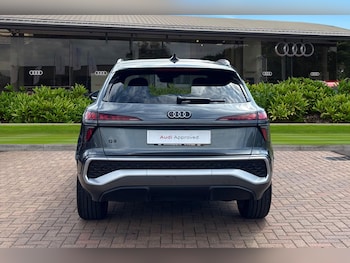 Used Audi Q3 2026 for sale - 79068664: Photo