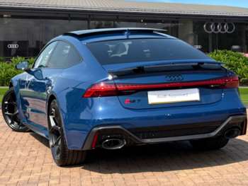Used Audi RS7 2025 for sale - 75048115: Photo