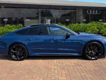 Used Audi RS7 2025 for sale - 75048115: Photo