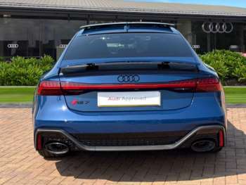 Used Audi RS7 2025 for sale - 75048115: Photo
