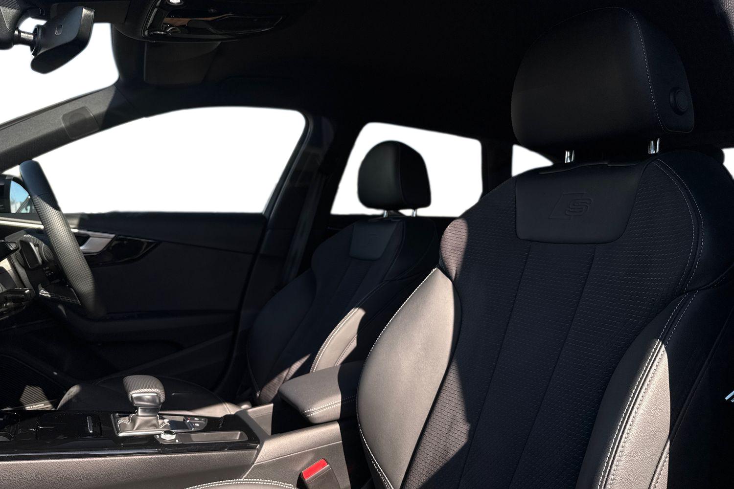 Used Audi A4 Avant 2024 for sale - 77943696: Photo 11