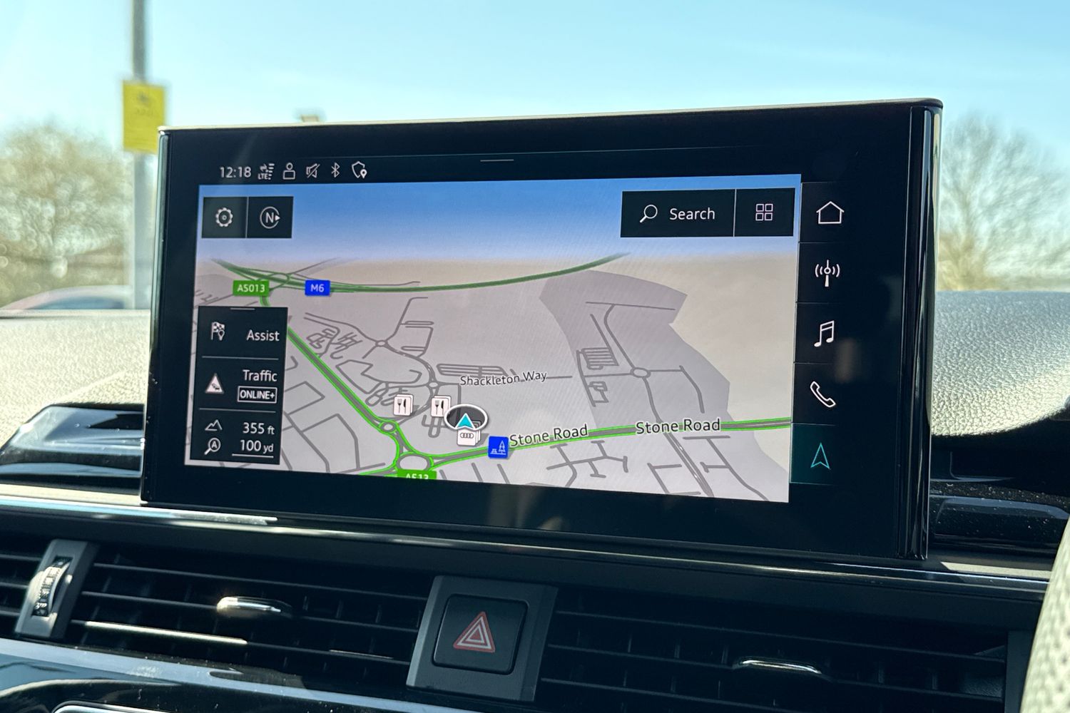 Used Audi A4 Avant 2024 for sale - 77943696: Photo 12