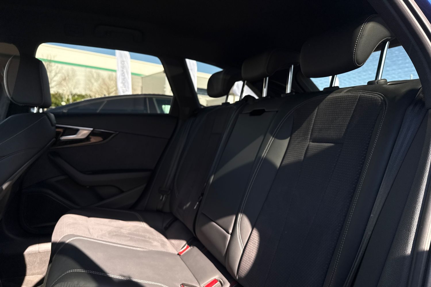 Used Audi A4 Avant 2024 for sale - 77943696: Photo 14