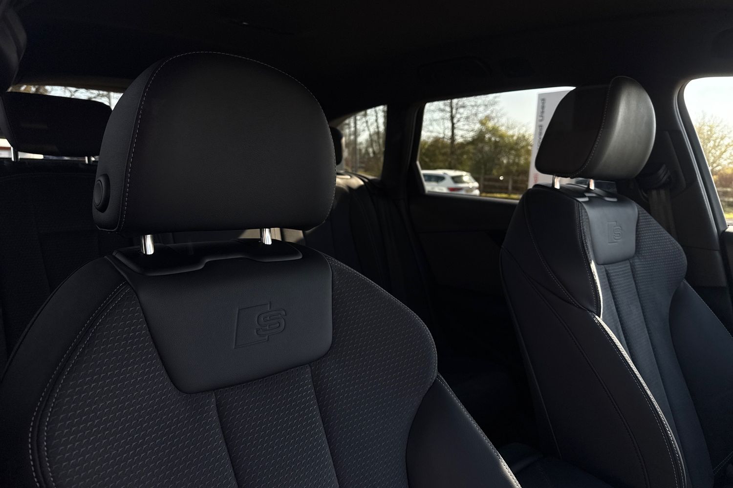 Used Audi A4 Avant 2024 for sale - 77943696: Photo 21