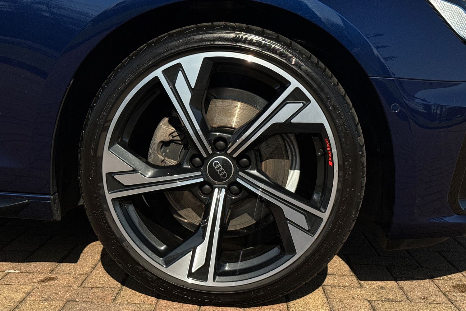 Used Audi A4 Avant 2024 for sale - 77943696: Photo 22