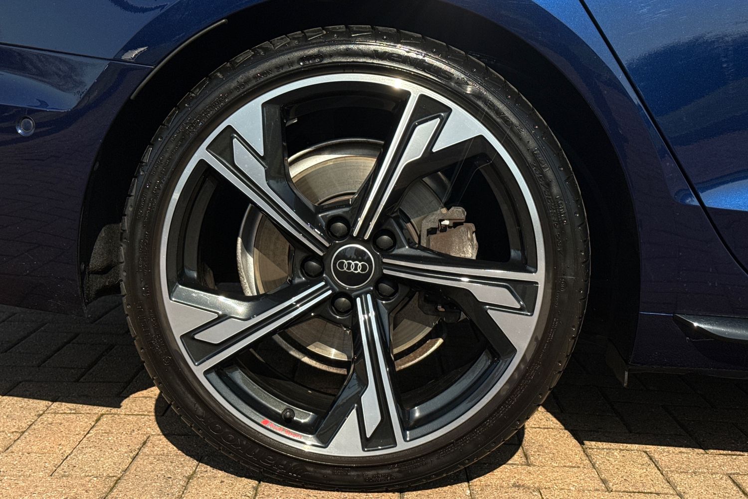 Used Audi A4 Avant 2024 for sale - 77943696: Photo 23