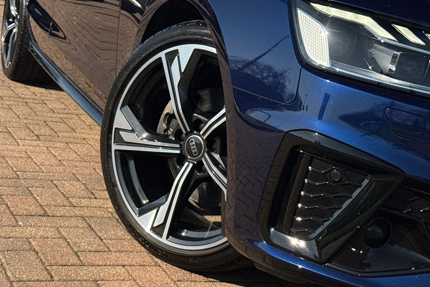 Used Audi A4 Avant 2024 for sale - 77943696: Photo 26