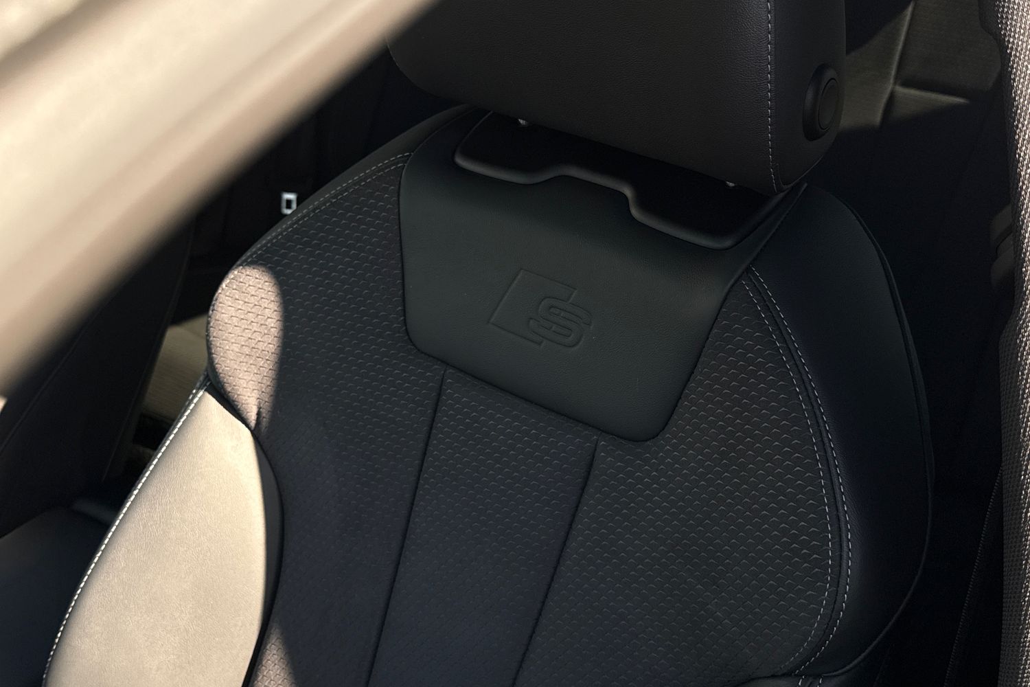 Used Audi A4 Avant 2024 for sale - 77943696: Photo 32