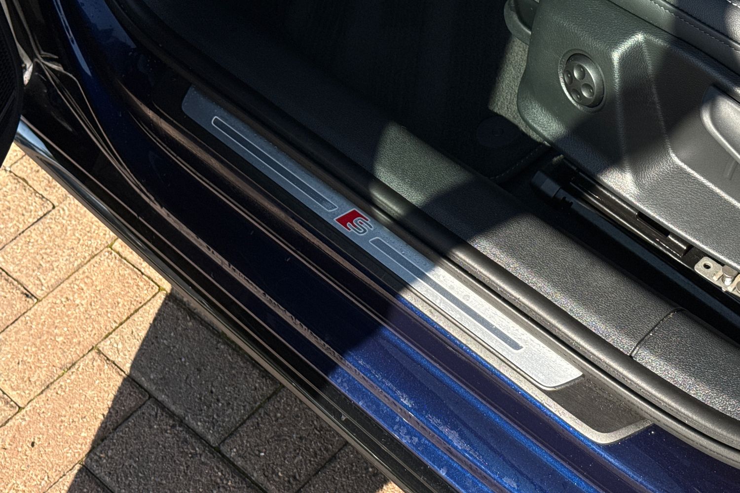 Used Audi A4 Avant 2024 for sale - 77943696: Photo 34