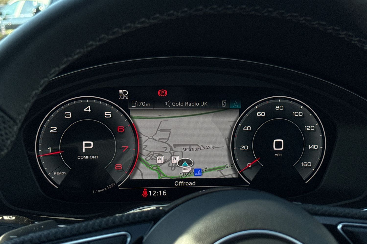 Used Audi A4 Avant 2024 for sale - 77943696: Photo 35