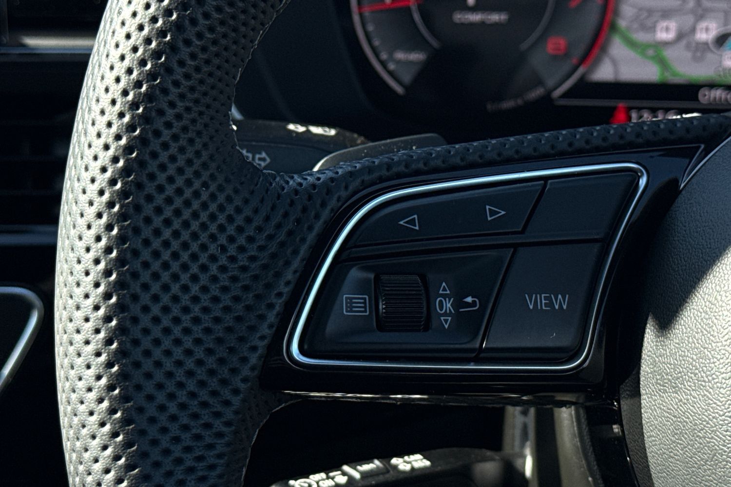 Used Audi A4 Avant 2024 for sale - 77943696: Photo 36