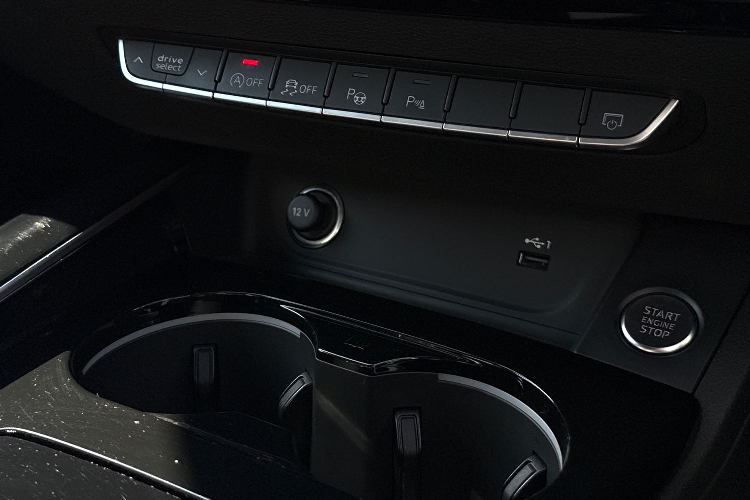 Used Audi A4 Avant 2024 for sale - 77943696: Photo 40